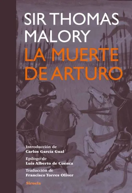 La Muerte de Arturo