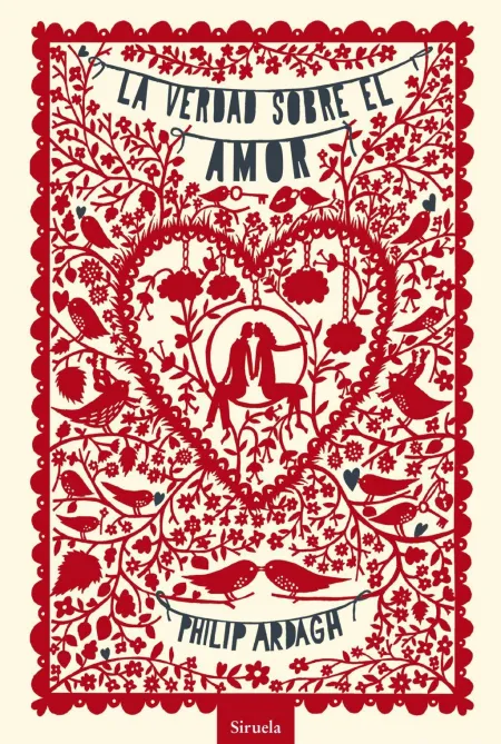 La Verdad Sobre el Amor