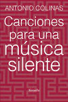 CANCIONES PARA UNA MÚSICA SILENTE