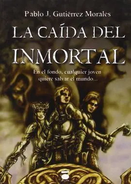La Caída del Inmortal