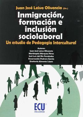 INMIGRACION, FORMACION E INCLUSION SOCIOLABORAL