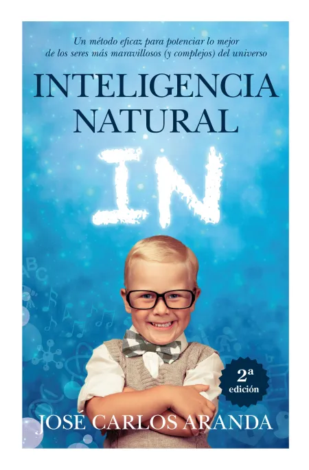Inteligencia Natural. 2º Edición