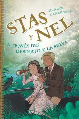 Stas y Nel