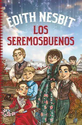 Seremosbuenos, los
