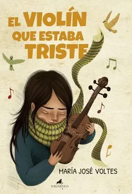Violin que Estaba Triste, el