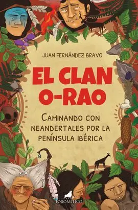 Clan O-Rao, el