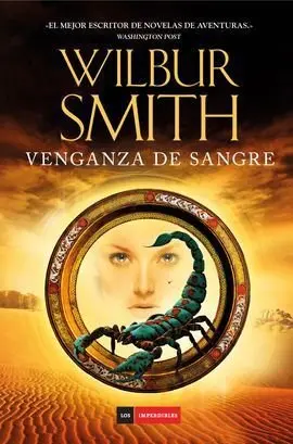 Venganza de Sangre
