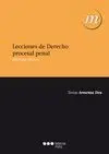 Lecciones de Derecho Procesal Penal 7ª Ed. 2013