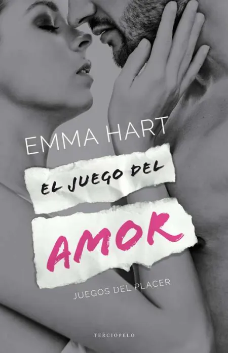 Juego del Amor el