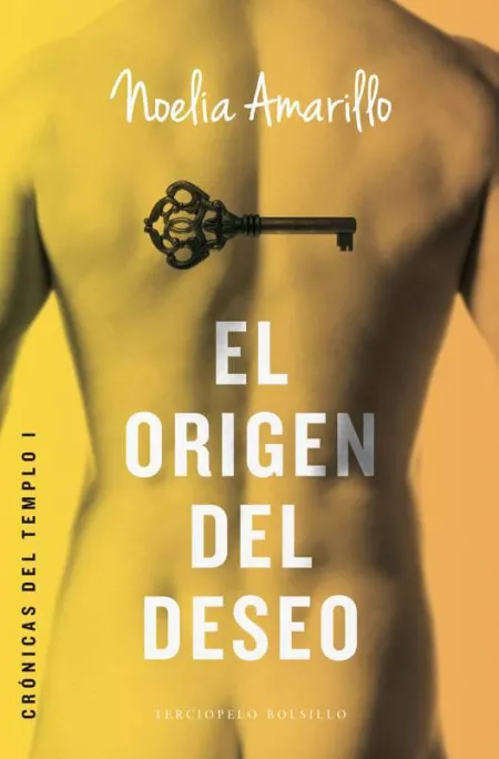 Origen del Deseo el