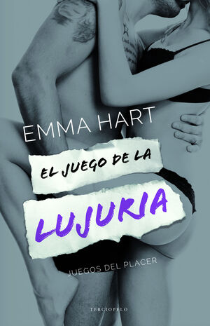 EL JUEGO DE LA LUJURIA