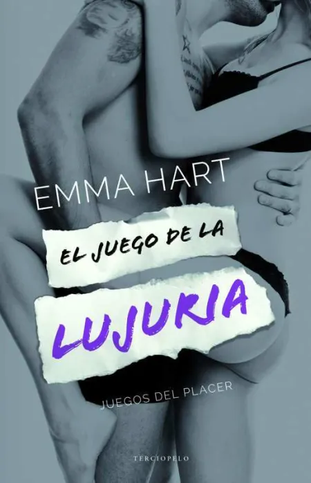 El Juego de la Lujuria