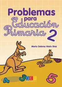 Problemas para Educación Primaria 2
