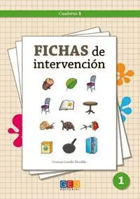 Fichas de Intervención 1
