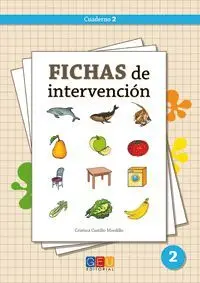 Fichas de Intervención 2