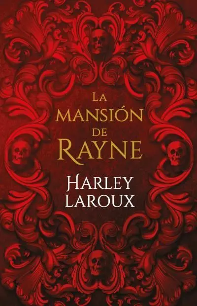 La Mansión de Rayne
