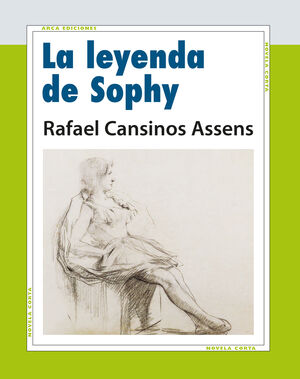 LA LEYENDA DE SOPHY
