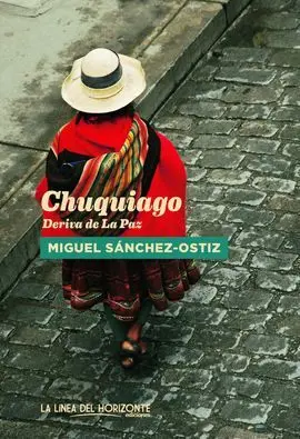 Chuquiago.