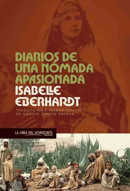 Diarios de una Nómada Apasionada