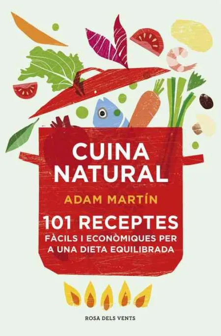 Cuina Saludable