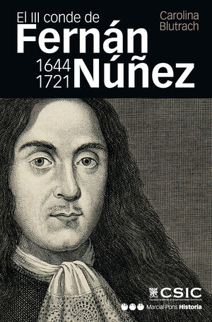 III CONDE DE FERNÁN NÚÑEZ (1644-1721), EL