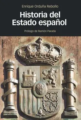 Historia del Estado Español