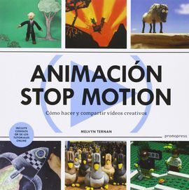ANIMACION STOP MOTION