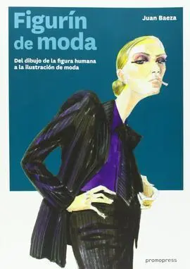 Figurin de Moda