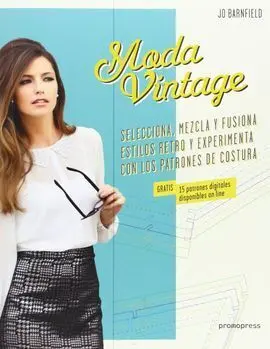 Moda Vintage