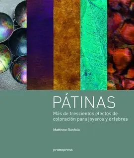 Patinas