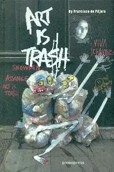 Art Is Trash