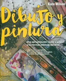 Dibujo y Pintura