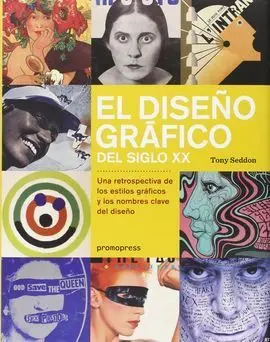 El Diseño Grafico del Siglo Xx