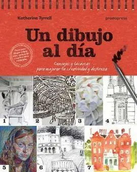 Un Dibujo Al Dia