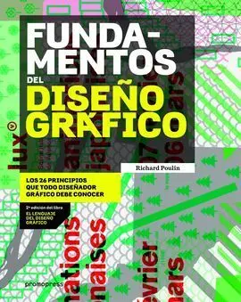 Fundamentos del Diseño Grafico