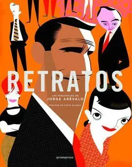 Retratos