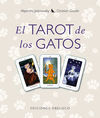 TAROT DE LOS GATOS,EL