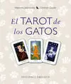 Tarot de los Gatos,El