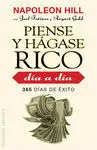 Piense y Hagase Rico Dia a Dia