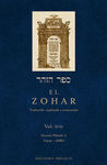 EL ZOHAR VOL. XVIII