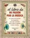El Libro de mi Pasion por la Musica
