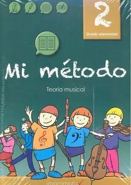 Mi Método. Ritmo y Entonación. 02