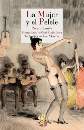 La Mujer y el Pelele