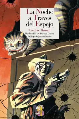 La Noche a Través el Espejo