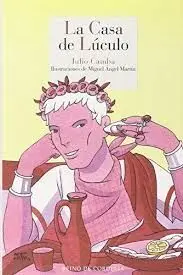 La Casa de Luculo