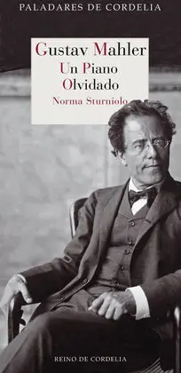 Gustav Mahler un Piano Olvidado