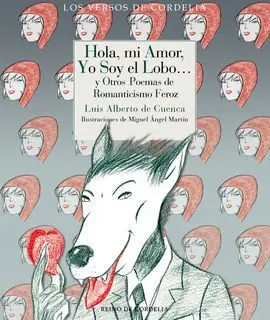 Hola, mi Amor, yo Soy el Lobo Ne