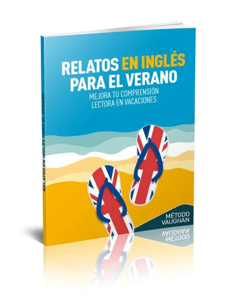 Relatos en Ingles