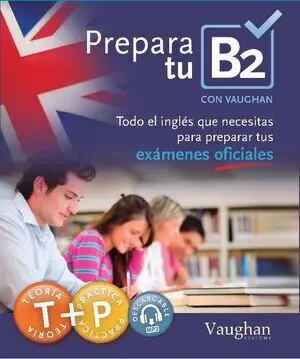 Prepara tu B2