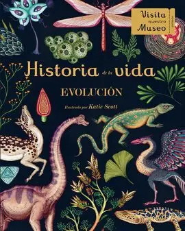Historia de la Vida